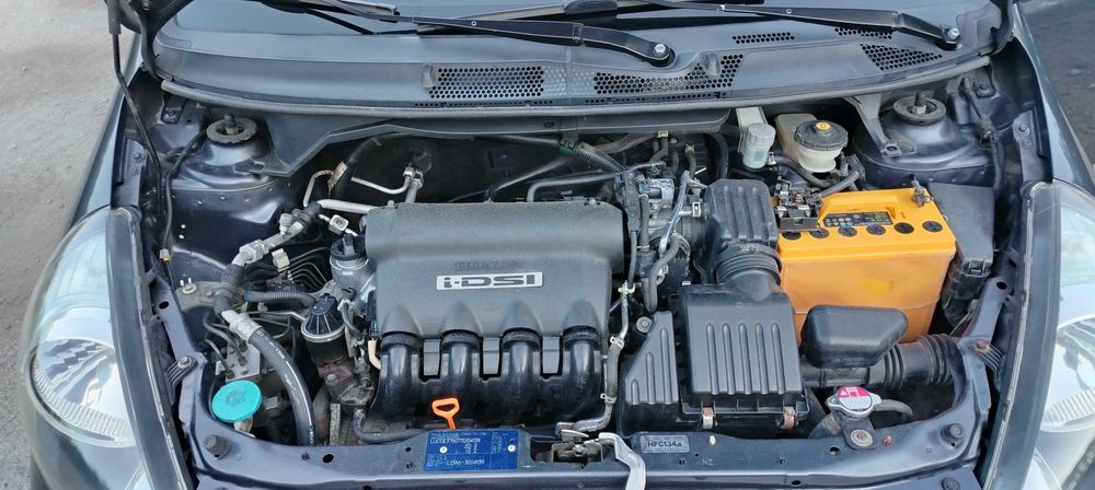 Продам Honda Jazz 1.3