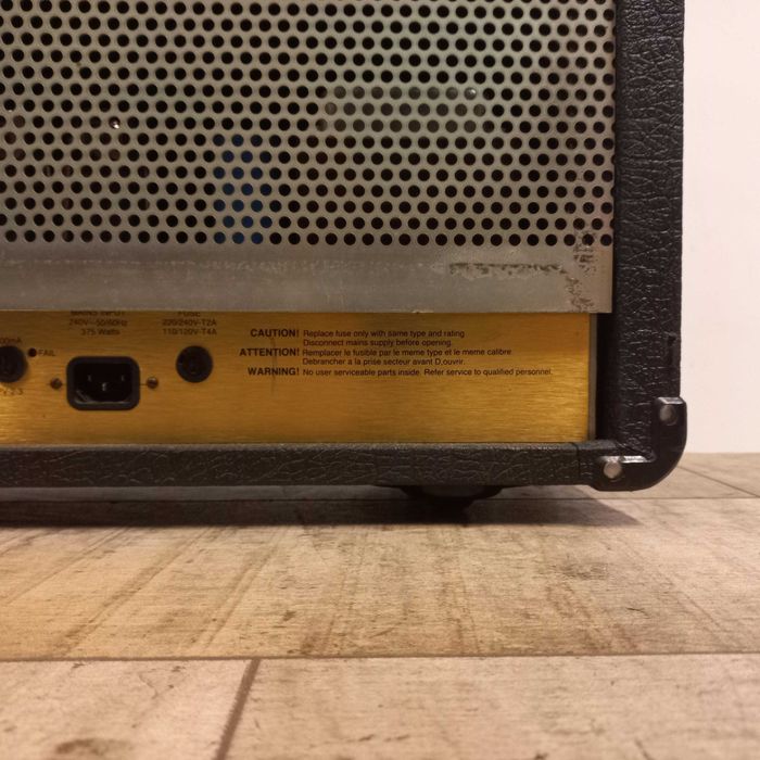Marshall 4100 JCM 900  lampowy head gitarowy 1993 UK 5881s zamiana