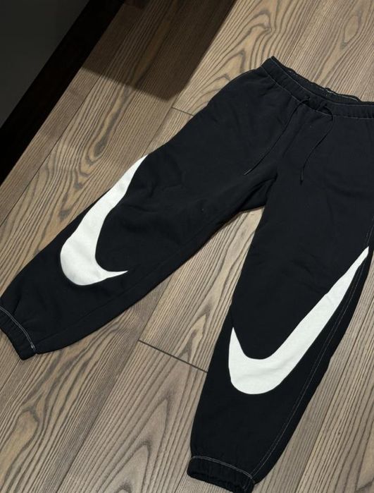 Джогери nike Big swoosh