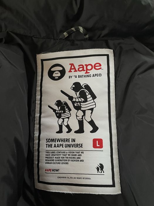 Курта BAPE - a bathing ape оригінал!