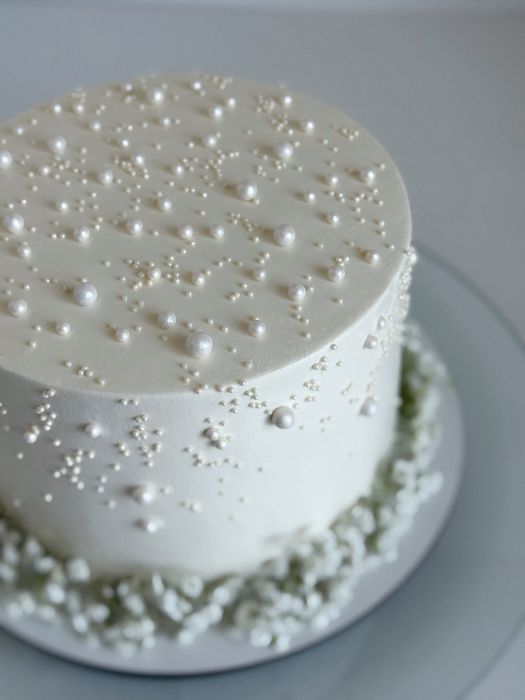 Торти на замовлення