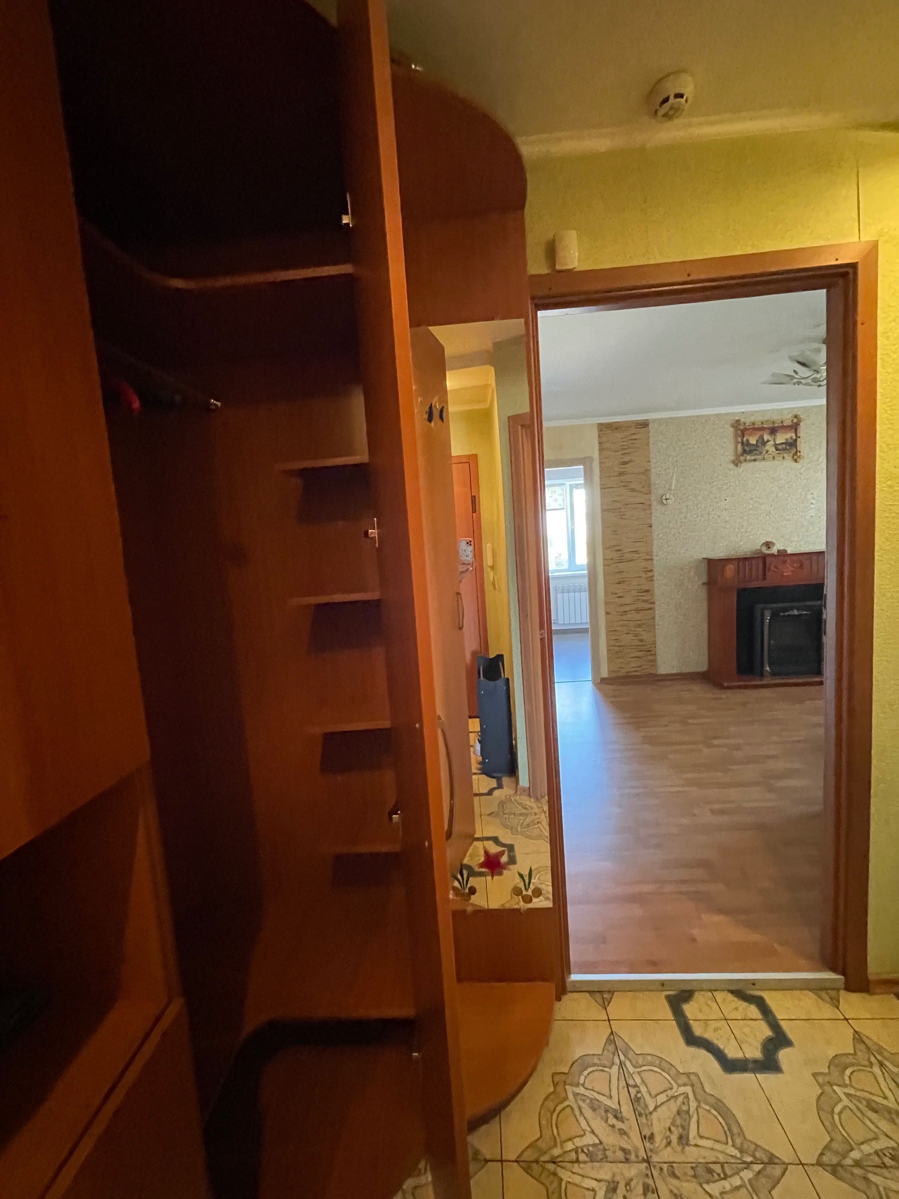 Продам затишну квартиру в центрі Харкова