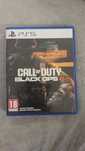 Call of Duty Black Ops 6 PS5 Диск