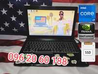 Ігровий ноутбук Lenovo Y580 15.6\i7\(3.6)\12ОЗУ\SSD
GTX660/3GB\128ssd+