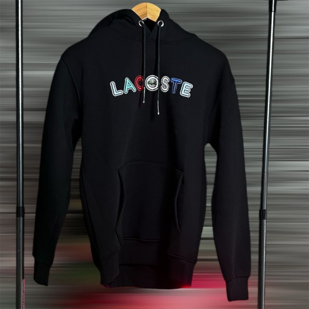 Sweats da Lacoste