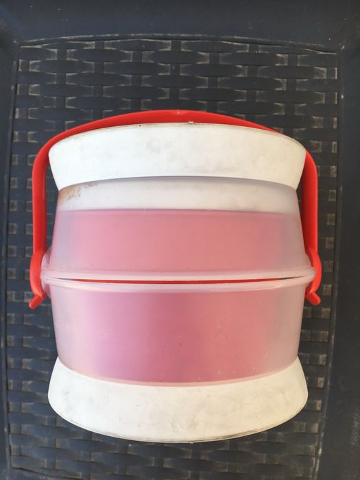 Gamelas de viagem para cão