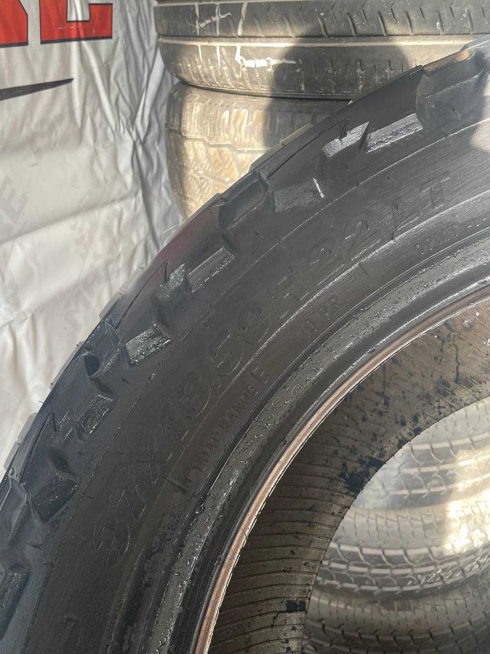 Шина Toyo m/t 37x13.50r22