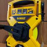 Оригінальні рулетки DeWALT 30м