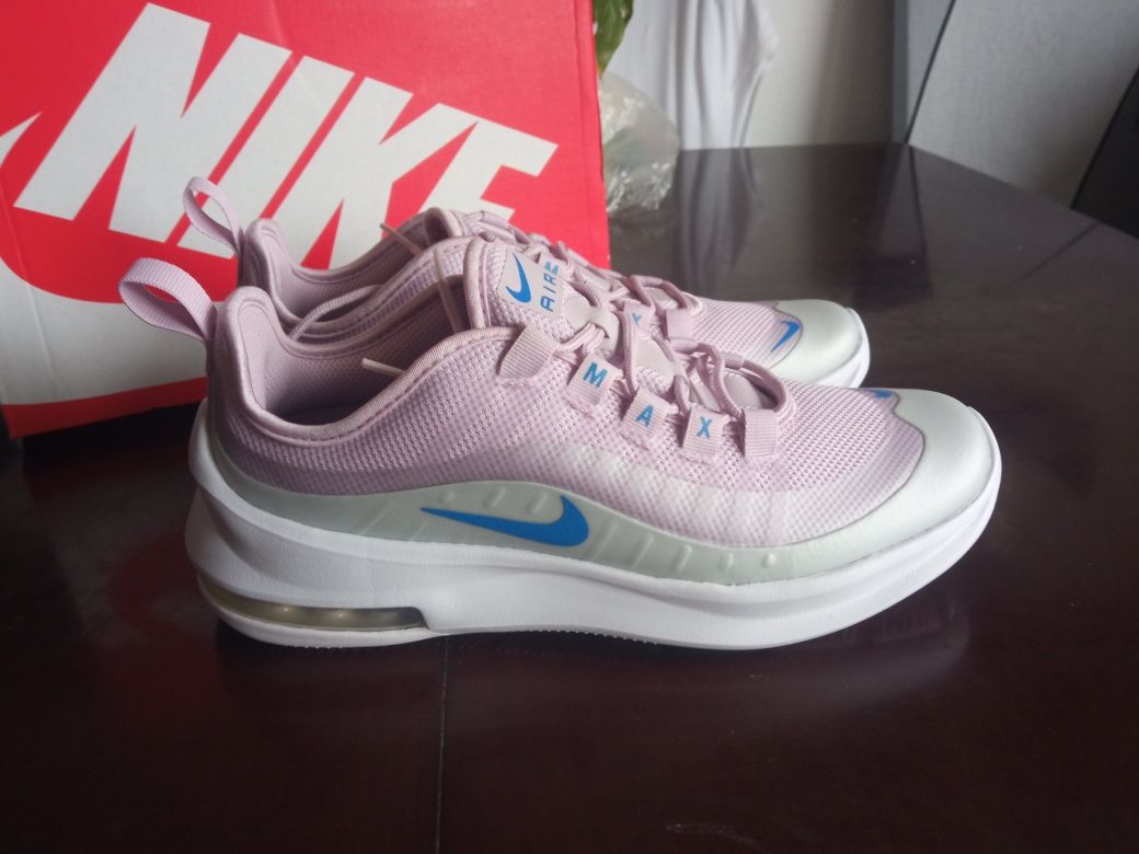 Buty Nike air max axis