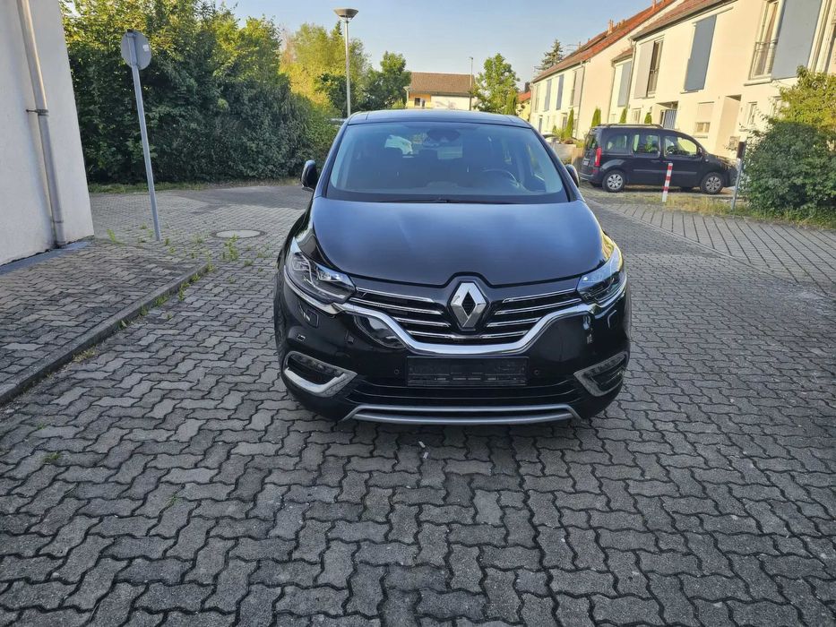 Renault Espace      2019
