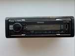 Kenwood KMM-123Y