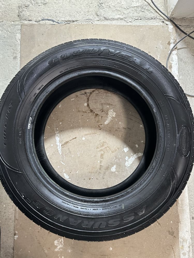 GoodYear Assurance cs 225/65r17 літня Склад Шин Умань