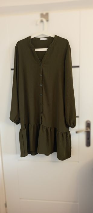 Tunika Reserved khaki XL