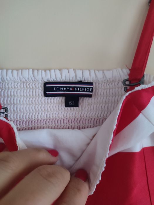 Sukienka nowa Tommy Hilfiger