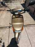 Продам мопед honda Topiс