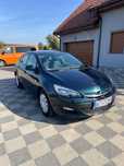 Opel Astra 2015 rok,1,6 benzyna,przebieg 58 tys km,z Polskiego Salonu