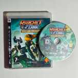 Ratchet & Clank: Quest for Booty PS3