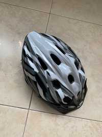 детский велосипедный шлем XS (48-54 см)