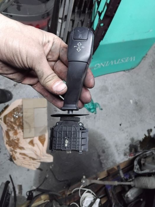 Bmw e38 manetka kierunkowskazu