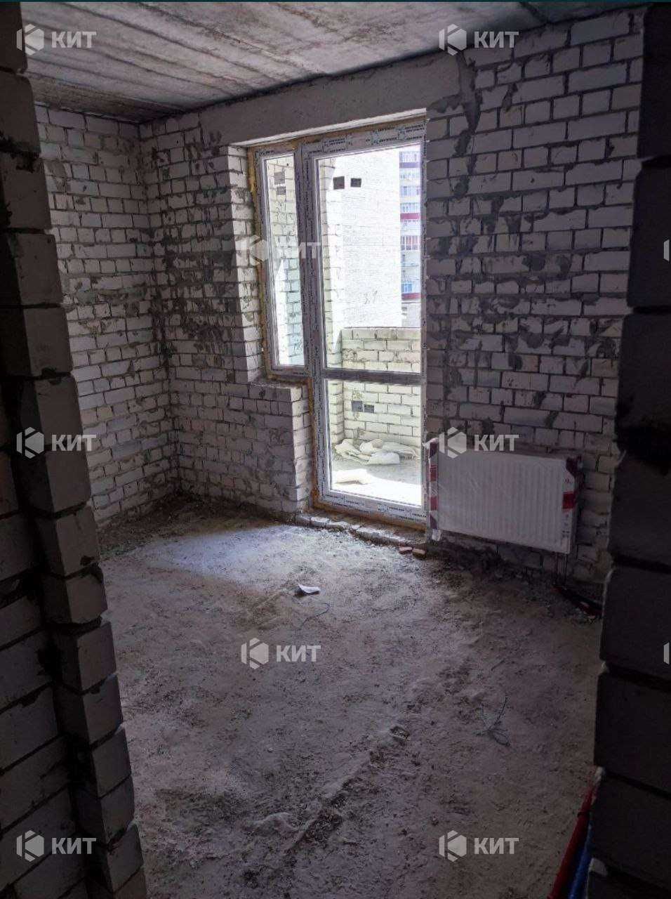 1к.39,59м2 Салтівка (Салтовка, ЖК Птичка, м. Академика Павлова) 126078