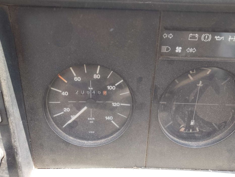 Sprzedam niezawodnego  Vw Lt 28 2,4D cena 6500zł