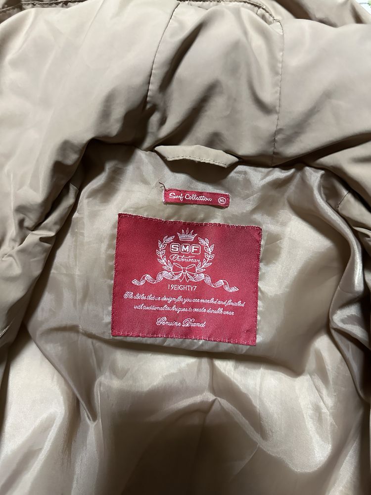 Roupa senhora S/M