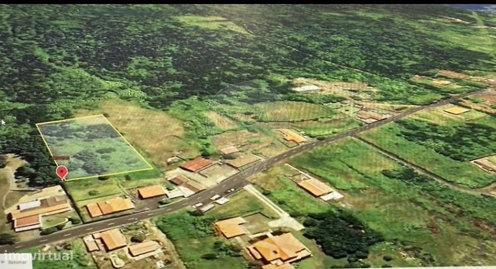 Terreno  para venda