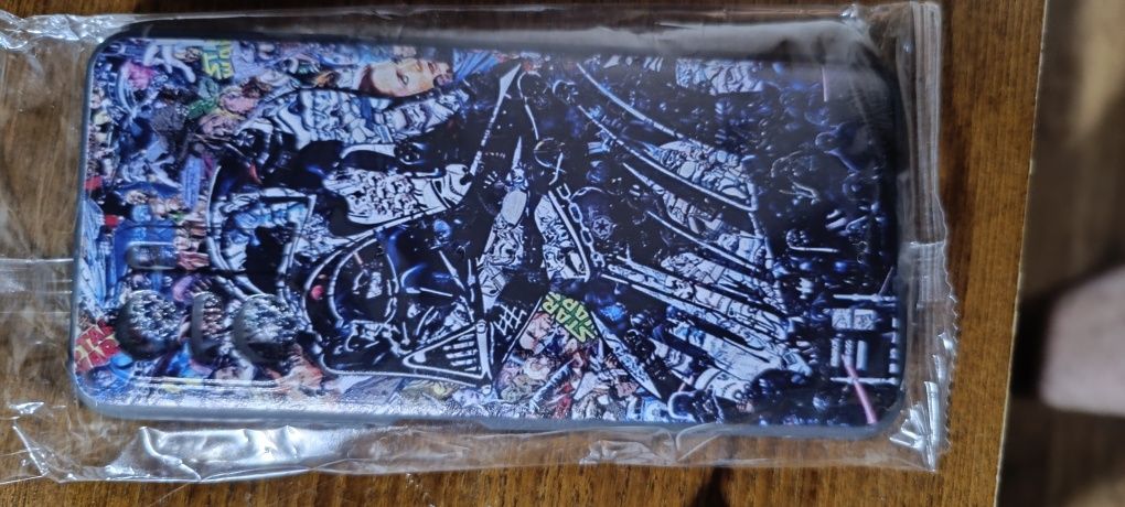 Etui do POCO F3 nowe