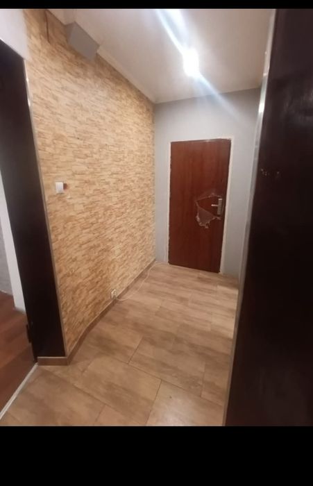 Wynajmę mieszkanie 2 pokoje