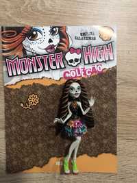 bonecas monster high