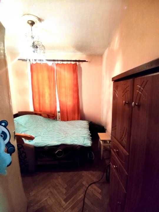 Продаж 3-кім квартири. вул. Наукова