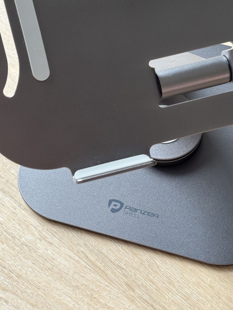 Panzer Shell Prodesk 360 podstawka statyw stand na laptopa