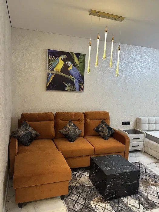 1 кімнатна квартира в Домашньому 2.  8731