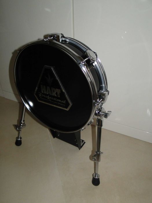 Najwyższej Klasy Kick Pad Stopy Perkusyjnej HART DYNAMICS USA.Roland