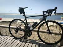 Giant TCR M/L - 105 11V