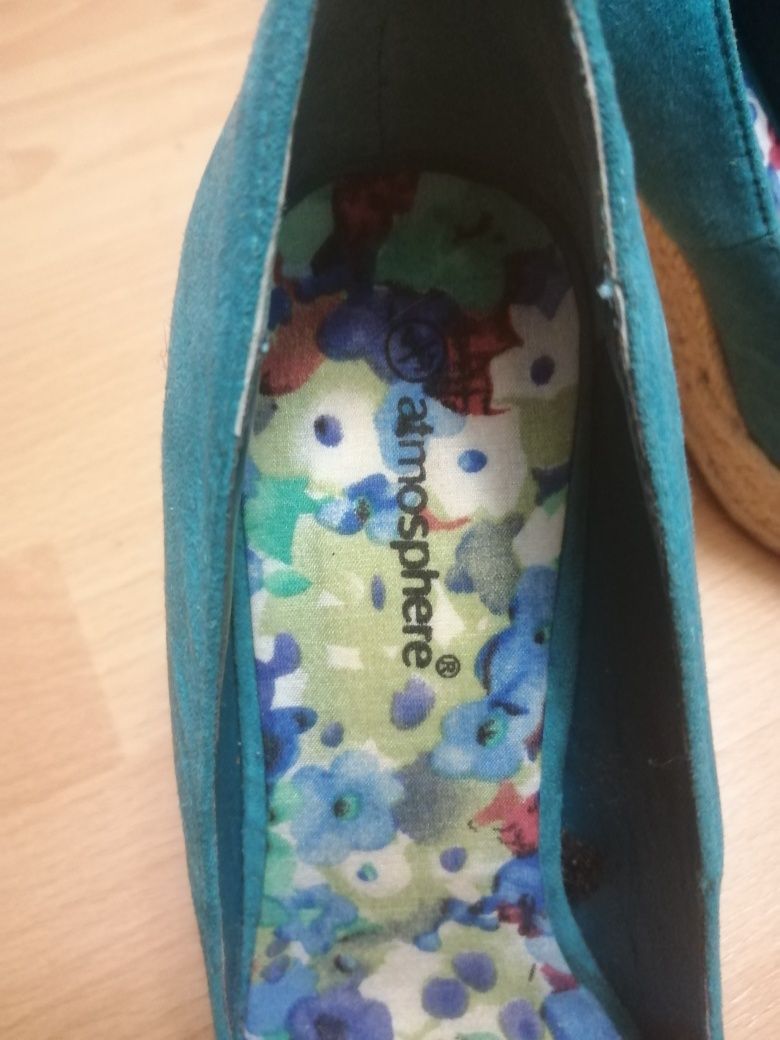 Buty Atmosphere r. 37