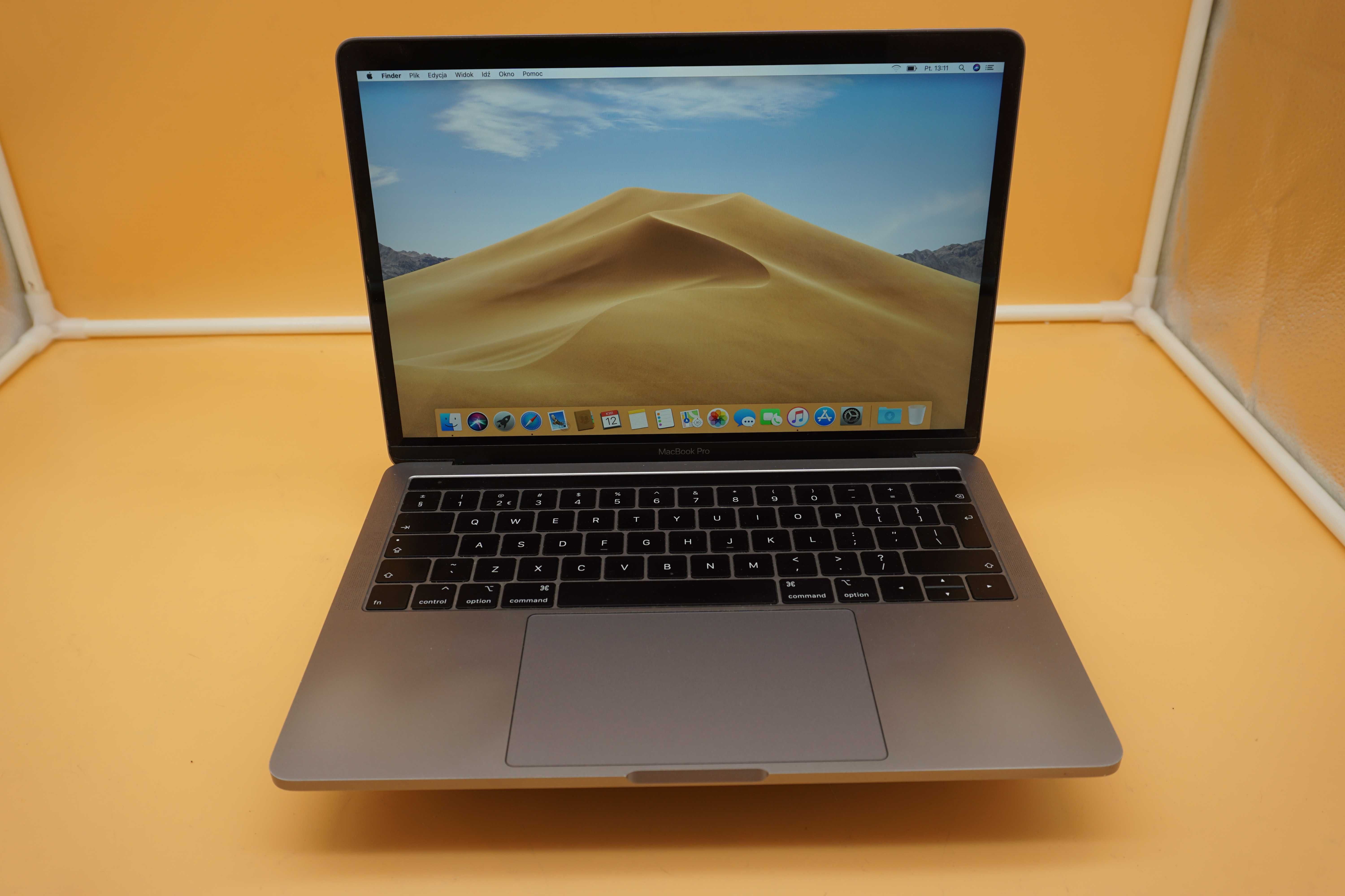 Laptop MacBook Pro A2159 / Łódź