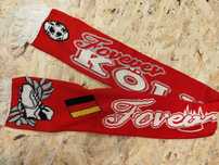 Szalik Kibica FC Koln wysyłka 24h