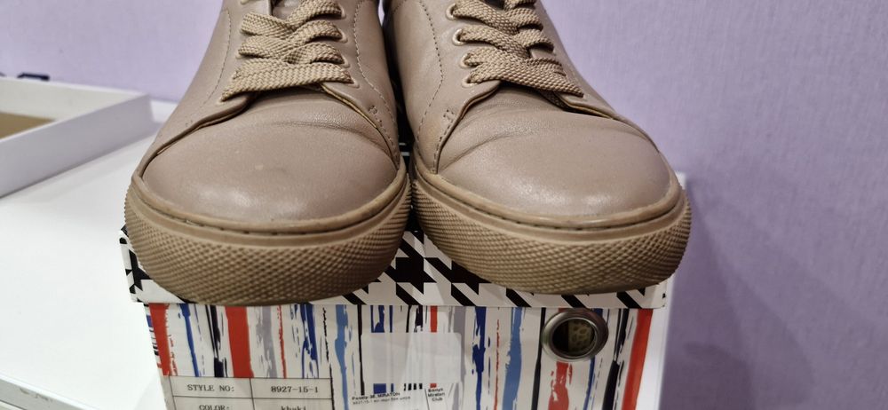 Кеды Miraton 36 размер