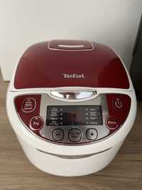 Sprzedam praktycznie nowy Multicooker firmy  TEFAL RK705138