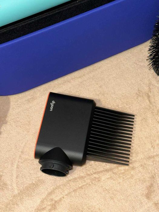 Абсолютно новий Dyson HS08 Ceramic Patina Topaz