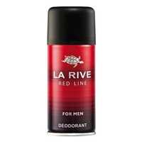 La Rive Red Line For Men Dezodorant Spray 150Ml (P1)