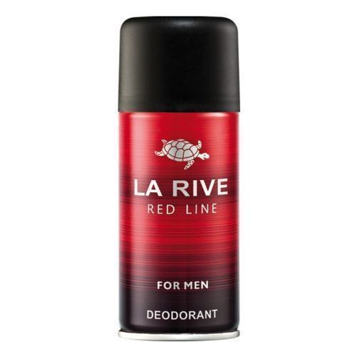 La Rive Red Line For Men Dezodorant Spray 150Ml (P1)