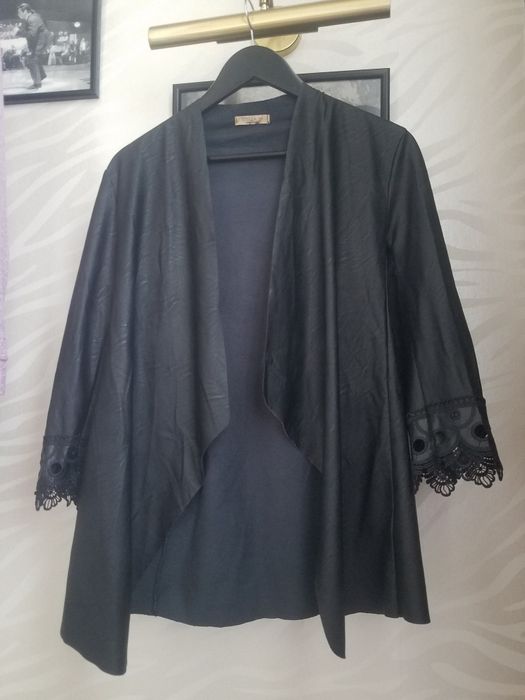 Болеро под кожу Италии L