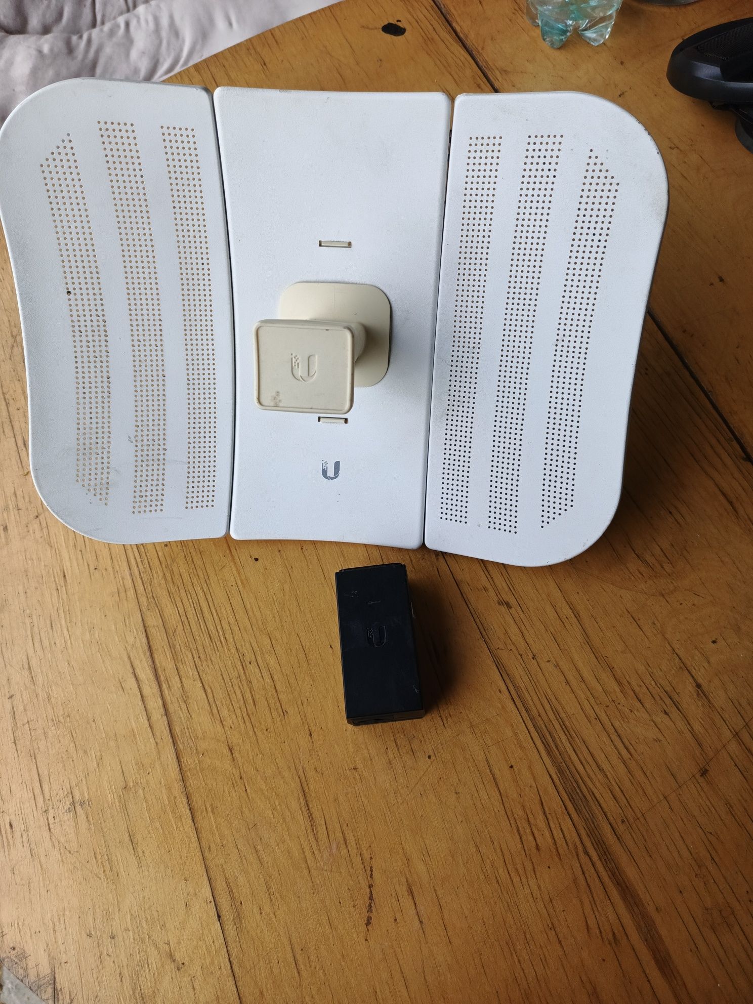Точка доступа Ubiquiti LiteBeam M5
