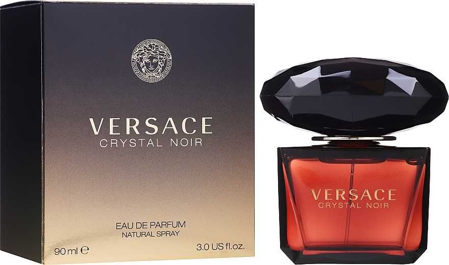 Versace Crystal Noir 34ml