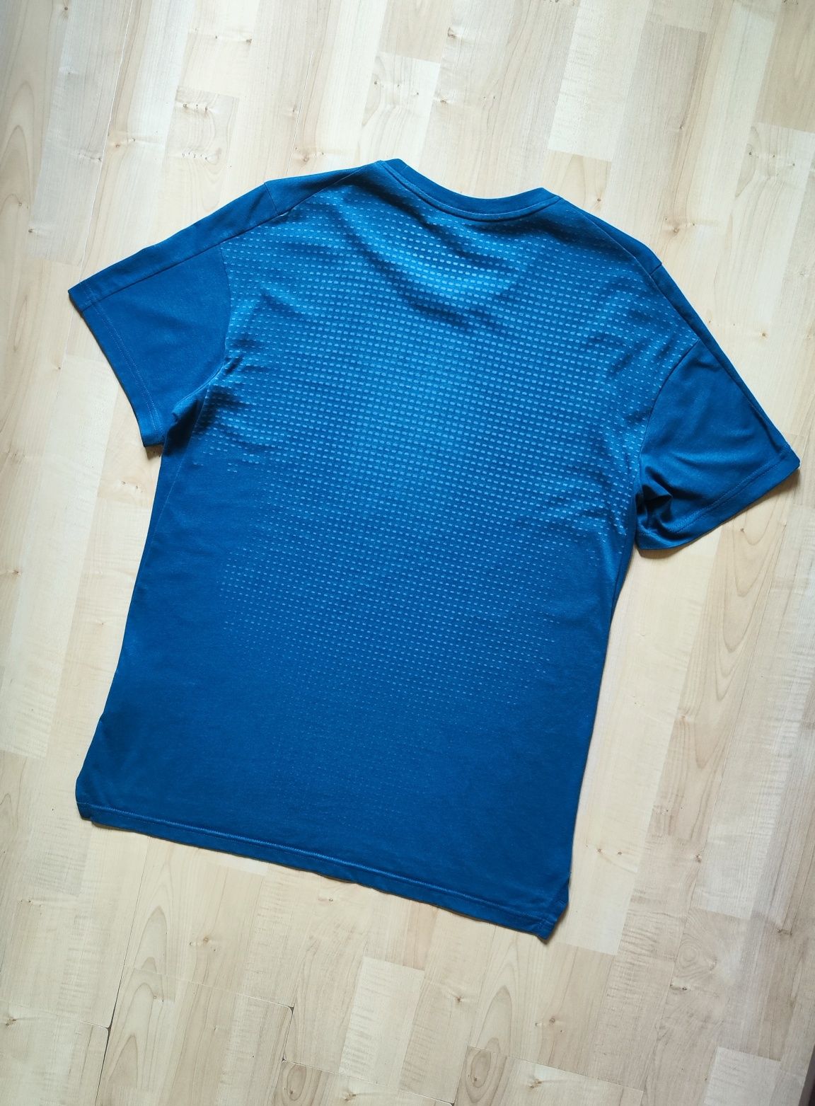 Футболка (S) Pro Dri-Fit Burnout