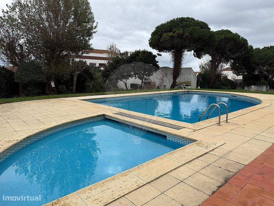 Apartamento T2 para venda