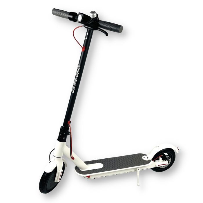 ‼️СКЛАД ЦІНА Електросамокат Kugoo M365 Pro 5 / Запас зоду 45 км ‼️