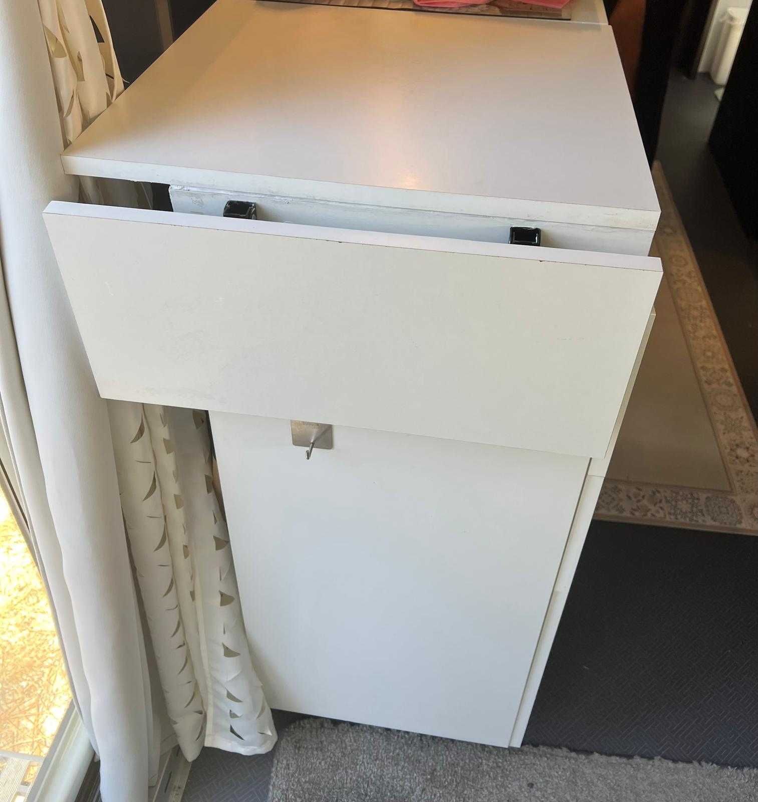 Armário Ikea com extensão